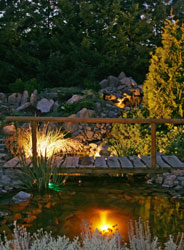 v�zalatti vil�g�t�s